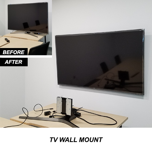 TV Wall Mount